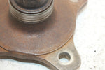 1985 Honda Trx Fourtrax 250 A Oem Left Rear Wheel Hub 42620-HA8-000 AH48