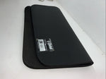 New Cashel Black Reverse Wedge Saddle Pad 28x28 Pad-10