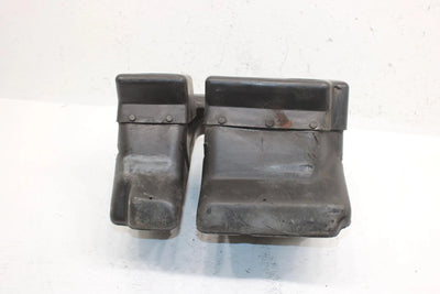 1996 Arctic Cat Zrt 600 Oem Airbox Assembly 0770-172 SA37