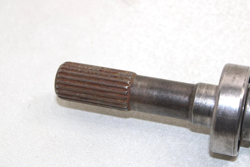 02 Polaris Magnum 325 4x4 Oem Front Output Shaft 3233625 Q4998