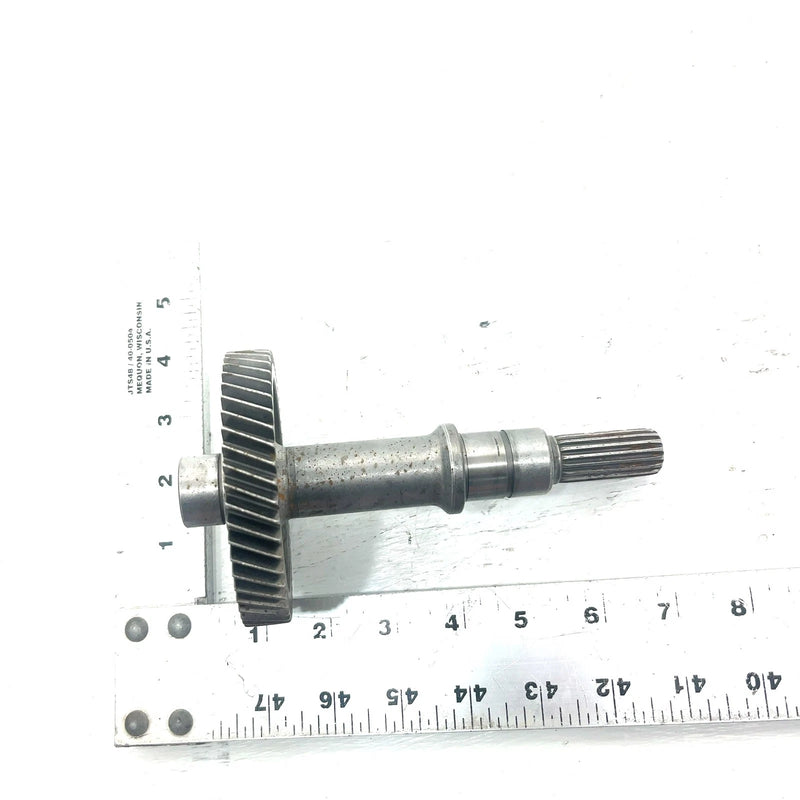 2016 Polaris Sportsman SP 850 OEM Front Output Shaft 3235788 AP239