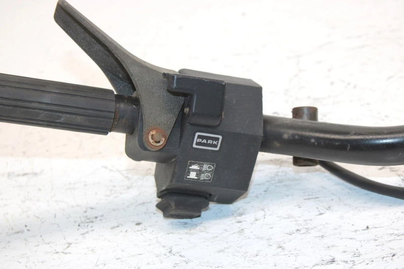 1991 Arctic Cat Prowler Oem Handlebar Set 0609-087 0705-056 SA57