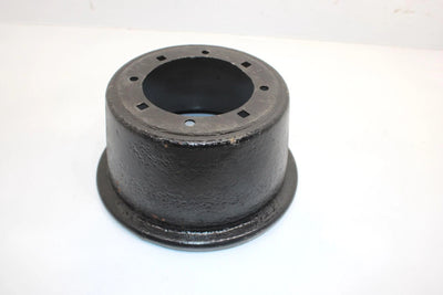 84 Honda Atc110a Oem Inner Wheel Rim 42713-958-670 AHS