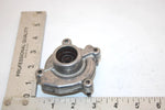 91 Polaris Trail Boss 350l 4x4 Oem Water Pump Casing 3084181 AP15