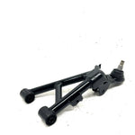 00-05 Honda Rancher 350 OEM Left Upper A Arm 51380-HN4-670 AH72