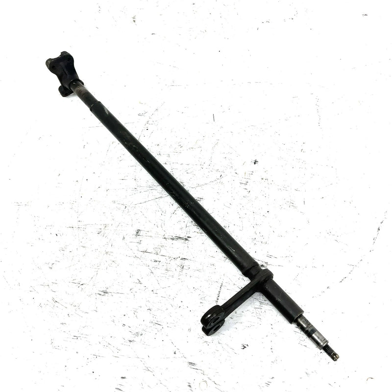 86-95 Yamaha Moto 4 OEM Steering Column Shaft 59V-23813-00-00 AY57