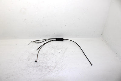 1996 Polaris 600 Xcr Sp Oem Throttle Cable 7080623 SP32