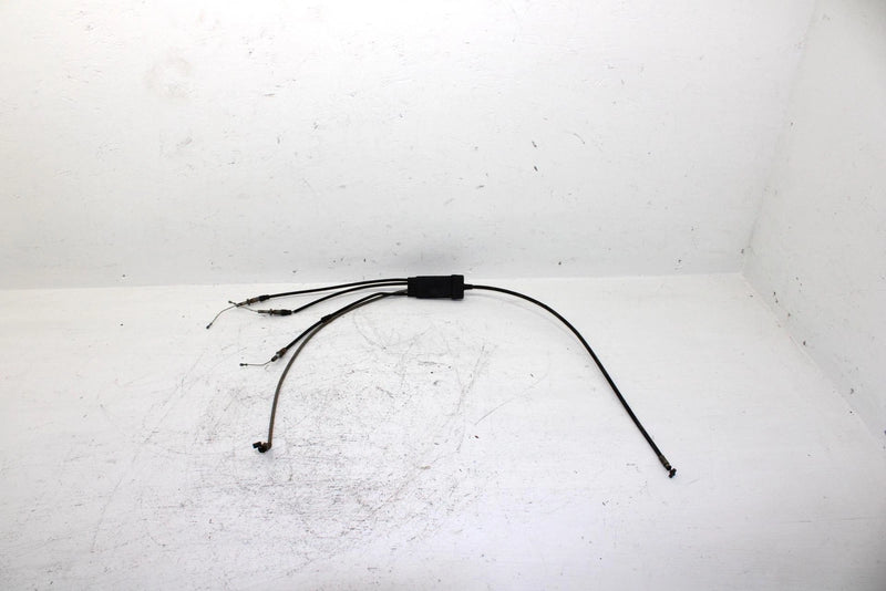 1996 Polaris 600 Xcr Sp Oem Throttle Cable 7080623 SP32