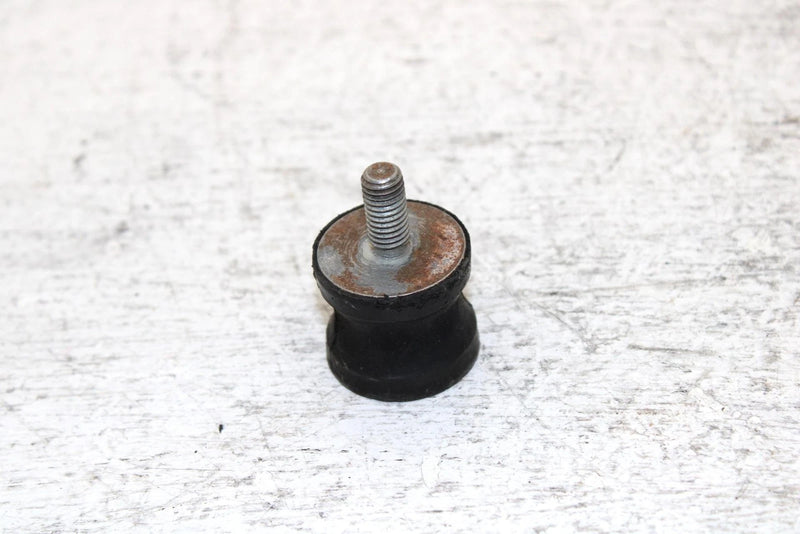1996 Ski-doo Formula Ss Oem Muffler Dampner Pair 514052743 SS7