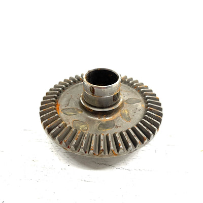 null Honda Sportrax 250 TRX250 OEM Rear Diff Ring Gear 41431-HM8-000 AH83