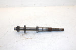 1999 Yamaha  Grizzly Oem Secondary Transmission Shaft 5GT-17681-00-00 AY47