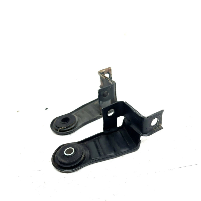 1999 Suzuki Quadrunner 160 OEM Headlight Bracket Set 51540-02C00 AS30