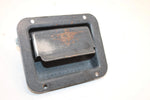 08 Polaris Ranger 700 4x4 Efi Oem Tail Gate Latch 7081380 XP1