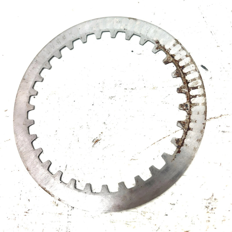 2001 Bombardier DS650 OEM Clutch Plate Set 420259262 AB16