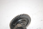 12 Arctic Cat M1100 Turbo Sno Pro 162 Oem Crank Balancer #1 3007-133 SA8