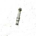 84-87 Suzuki Quadrunner 185 OEM Rear Axle Housing Pin 64231-24400 AS33