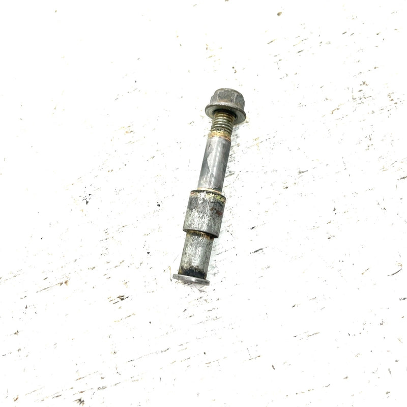84-87 Suzuki Quadrunner 185 OEM Rear Axle Housing Pin 64231-24400 AS33