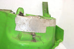 1998 Arctic Cat Zr 600 Oem Right Belly Pan 0716-752 SA33