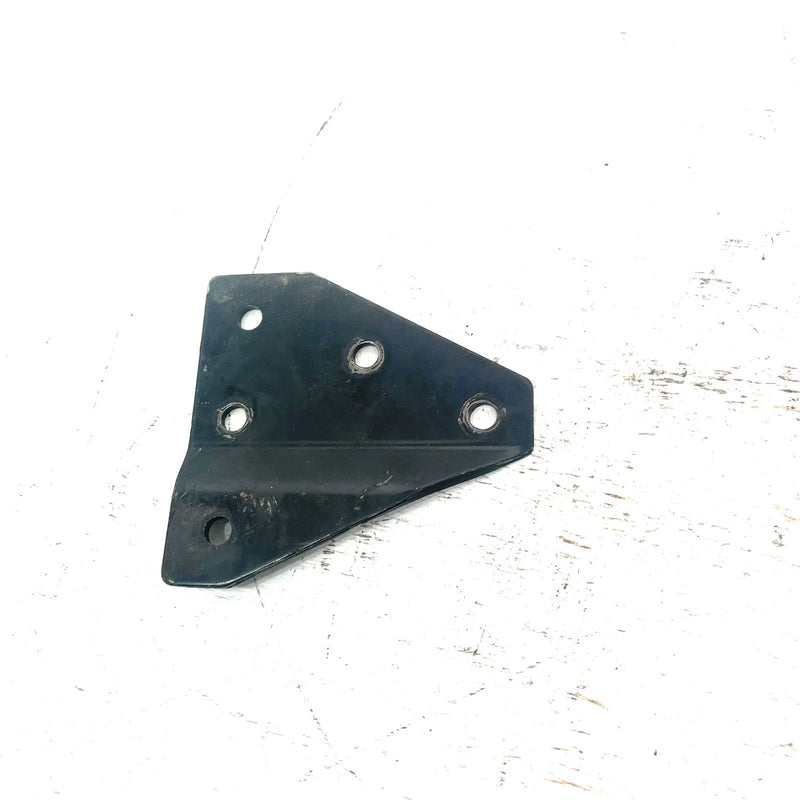 93 Polaris Trail Boss 350L 2x4 OEM Eng Motor Mount Bracket Set 1040231-067 AP247