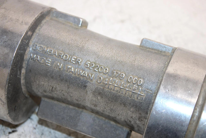 03 Bombardier Rally 175 Oem Chain Tensioner A52200179000 AB7