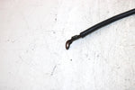 1990 Polaris Trail Boss 250 Oem Battery To Engine Ground Cable 4010066 AP162