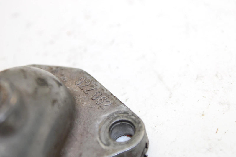 2001 Ski-doo Mxz 700 Oem Bent Outlet Socket 420922062 SS103