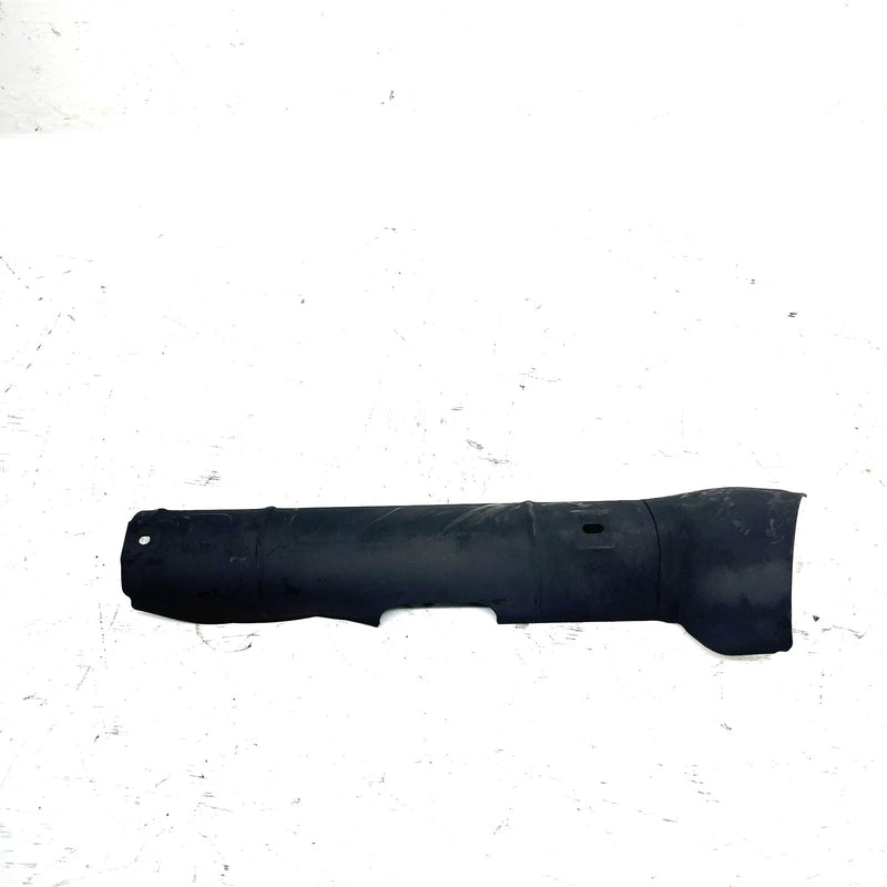 2004 John Deere Trail Buck 650 EXT OEM Rear Header Heat Shield 707600168 AJ1.1