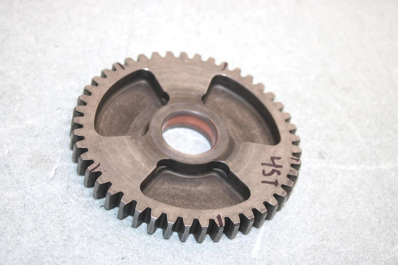 03 Yamaha  Kodiak 450 Awd Oem Low Wheel Gear 45T 5GH-17233-10-00 AY44