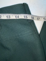New Vintage Green Dickson Jenkins Polyester Pants VV-2