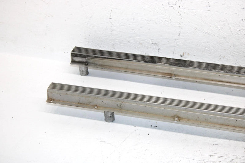 1998 Polaris 600 Xc Oem Heat Exchanger Pair 2511297 SP45