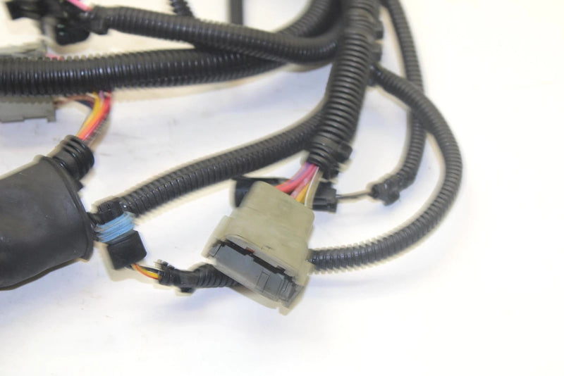 2000 Polaris Virage Oem Main Harness 2460898 JP10