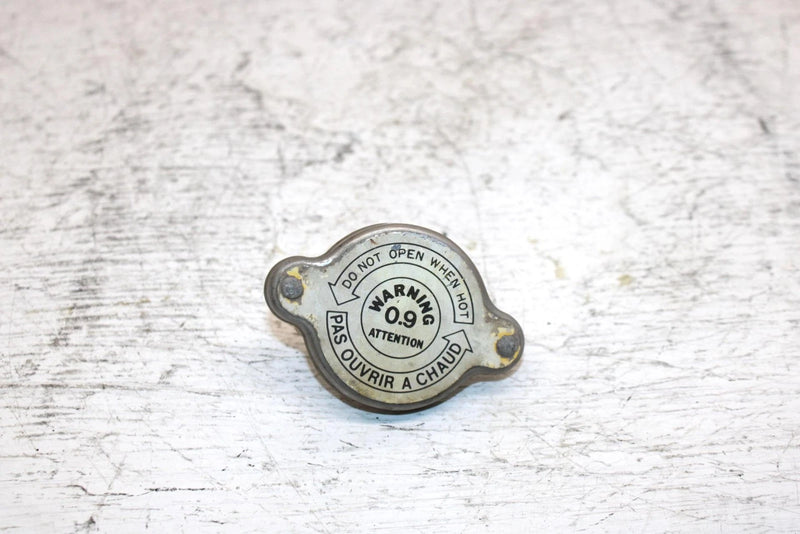 1996 Ski-doo Formula Stx 583 Oem Coolant Tank Cap 509000187 SS25