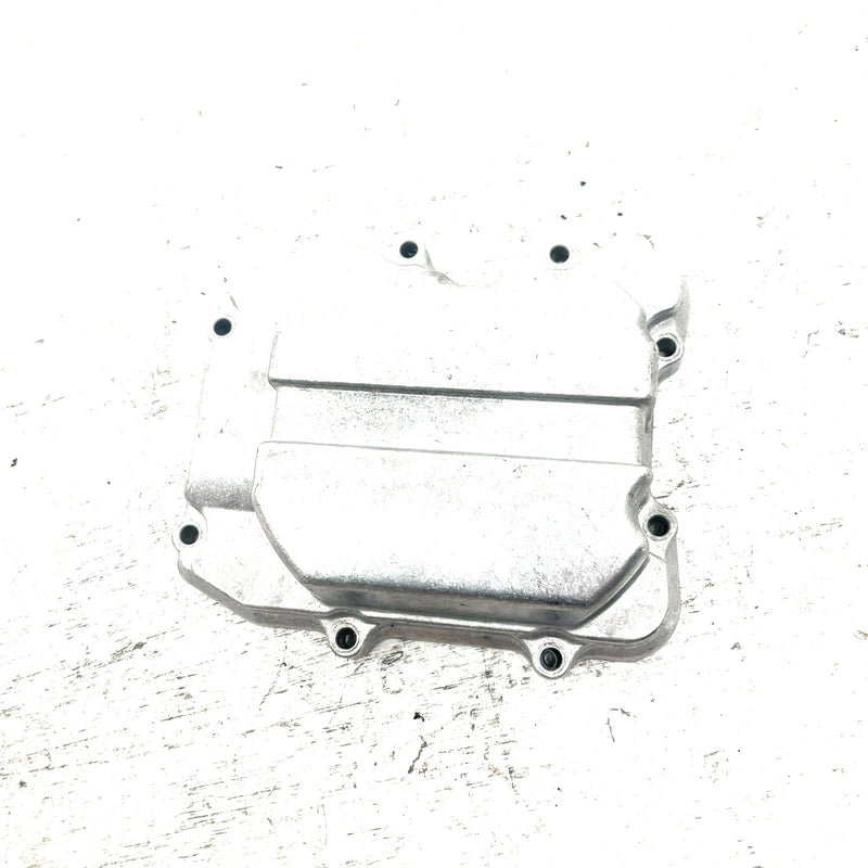 01-05 Polaris Sportsman 400 OEM Cylinder Head Cover Set 3089242 AP223