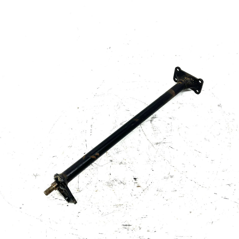 03 Bombardier Traxter 500 4x4 Automatic OEM Steering Post Shaft 709400089 AB15.1