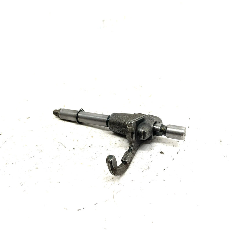 90-93 Polaris Trail Boss 350L 4X4 OEM Shift Fork/Shaft 3231612 AP194
