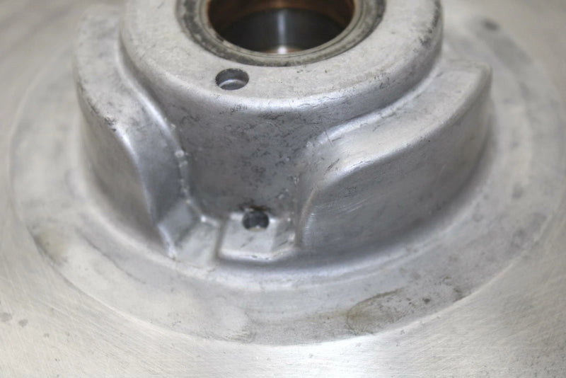 89 Yamaha Exciter OEM Secondary Clutch Sliding Sheave 84M-17670-00-00 SY54