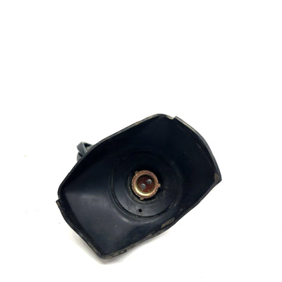 88-02 Kawasaki Bayou 220 OEM Headlight Case 21150-1051 AK33