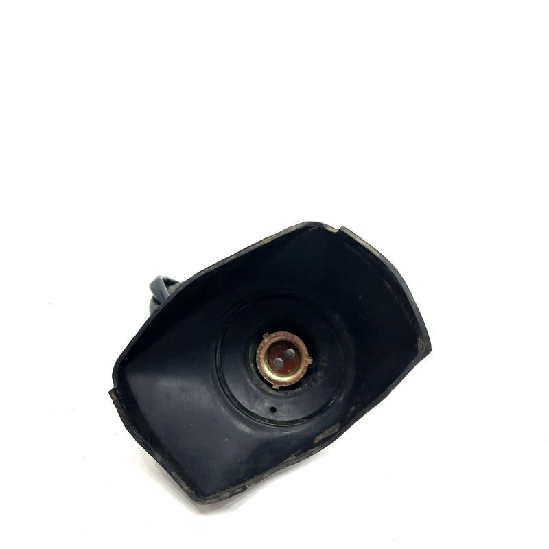 88-02 Kawasaki Bayou 220 OEM Headlight Case 21150-1051 AK33