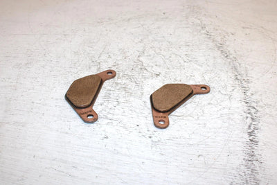 1990 Polaris Trail Oem Brake Pad Pair 1930569 SP16
