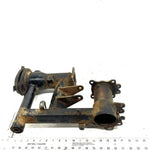 1990 Yamaha Moto 4 OEM Rear Swingarm 1YW-22110-00-33 AY51