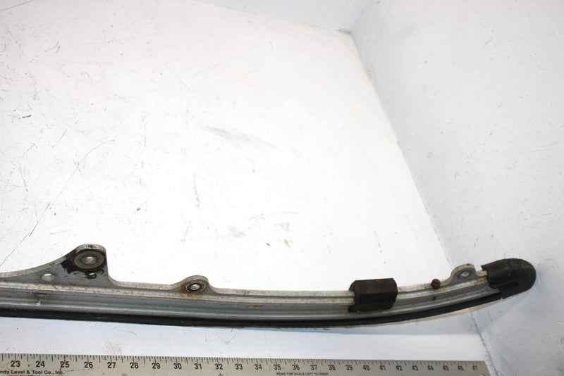 89 Polaris Trail Oem Left Rail 1540615 SP49
