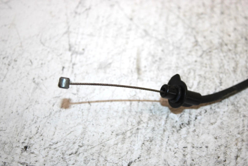 2003 Polaris Sportsman 600 Oem Throttle Cable 7081025 7081219 AP86