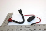 03 Honda Trx 250 Exa Sporttrax Ex Oem Positive Battery Cable 32401-HN6-000 AH10
