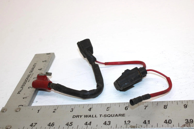03 Honda Trx 250 Exa Sporttrax Ex Oem Positive Battery Cable 32401-HN6-000 AH10