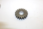 84 Honda ATC 200S OEM Transmission 18T Reverse Idle Gear 23961-969-000 AH18