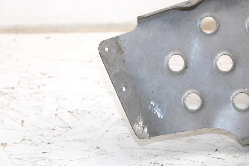 2003 Ski-doo Mxz 600 Oem Right Foot Well Foot Rest 518323563 SS94