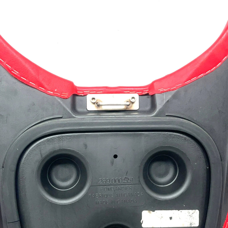 00-01 Sea-Doo GTX DI OEM Rear Seat 269000620 JS5