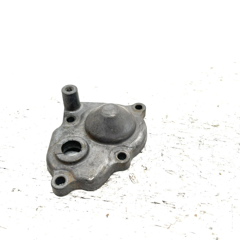 2006 Yamaha Rhino 450 YXR450FA 4x4 OEM Shift Cover 5GH-18129-01-00 XY2