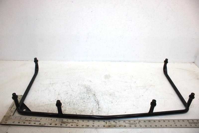 2004 Polaris Sportsman 700 Oem Rear Rack Extension 2871502 AP143