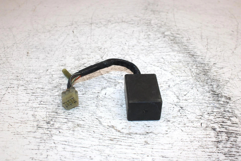 1997 Yamaha Venture Tr Oem CDI ECU ECM Ignition Box 8BK-85540-01-00 SY15